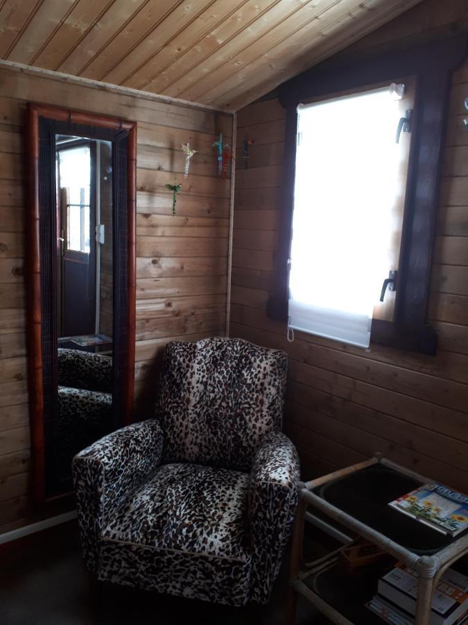 Le Cruzoul Bed and Breakfast Saint-Daunes Εξωτερικό φωτογραφία